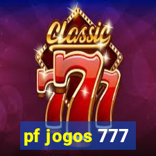 pf jogos 777